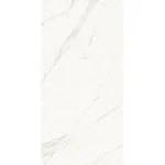 Керамогранітна плита для стільниць ABK Stone, Marble Calacatta Grey 163,5x323 Soft 12 мм (PF60008442) - Фото 1