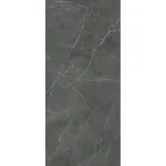Керамограніт великоформатний Ariana Nobile, Grey Grafite 120х280 Lux R 6 мм (PF60008688) - Фото 1