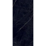 Керамограніт крупноформатний Flaviker, Supreme Evo Noir Laurent 120х280 Soft Ret 6 мм (PF60008714) - Фото 1
