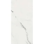 Керамогранит ABK Sensi Up, Statuario Ultra 60х120 lux rett. 8,5 mm (PF60008815) - Фото 1