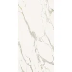 Керамогранитная плита для столешниц ABK Stone, Marble Calacatta Michelangelo Slab B 163,5x323 Lux 12 мм (PF60009817) - Фото 1