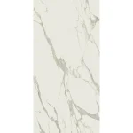 Керамогранитная плита для столешниц ABK STONE Calacatta Michelangelo Slab B 163,5x323см Soft 12 mm (PF60009824) - Фото 1