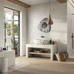 Керамограніт ABK Poetry Wood, Ecru Nat 20х120 Rett 8.5 мм (PF60010059) - Фото 2