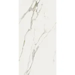 Керамогранит ABK Sensi Signoria, Calacatta Michelangelo 60х120 lux rett 8,5 mm (PF60010364) - Фото 1