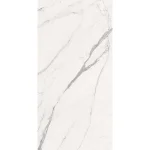 Керамогранит ABK Sensi Signoria, Statuario Light 60х120 nat rett. 8,5 mm (PF60010397) - Фото 1
