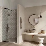 Керамогранит ABK Poetry Stone, Trani Beige Nat 120х120 Rett 8.5 mm (PF60010536) - Фото 2