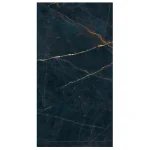 Керамогранит ABK Sensi 900 Precious Black Lux 120х280 Rett 6mm (PF60010994) - Фото 1