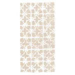 Керамогранит ABK Poetry Stone, Stamp Beige Nat 60х120 Rett 8.5 mm (PF60011099) - Фото 1