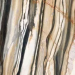 Керамогранит ABK Sensi 900 Oyster Gold Lux 120х120 Rett 8,5mm (PF60012499) - Фото 1
