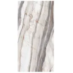 Керамогранит ABK Sensi 900 Oyster White Lux 60х120 Rett 8,5mm (PF60012501) - Фото 1