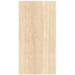 Керамограніт ABK Sensi Roma Cream Nat 120х280 Rett 6mm (PF60012721) - Фото 1