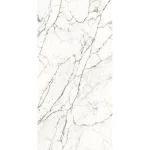 Керамогранитная плита для столешниц ABK Stone, Marble Statuario Fantastico Slab B 163,5x323 Lux 12 мм (PF60013334) - Фото 1