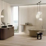 Керамограніт ABK Sensi Roma, Ivory 60х120 R11 rett 8,5 mm (PF60013915) - Фото 2