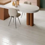 Керамограніт ABK Sensi Roma, White 60х120 R11 rett 8,5 mm (PF60013917) - Фото 3