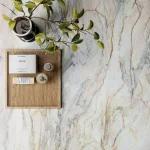 Керамогранит ABK Sensi Nuance, Quarzite Fusion 60х120 lux 3D rett. 8,5 mm (PF60014364) - Фото 4