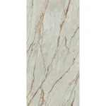 Керамогранітна плита для стільниць ABK Stone, Marble Grey Wonder Slab A 163,5x323 Soft 3D 12 мм (PF60014391) - Фото 1