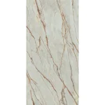 Керамогранітна плита для стільниць ABK Stone, Marble Grey Wonder Slab B 163,5x323 Soft 3D 12 мм (PF60014392) - Фото 1
