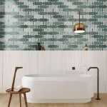 Керамограніт ABK Sensi Fantasy, Abacus Lux 60х120 3D rett 8,5 mm (PF60014406) - Фото 3
