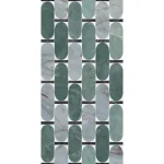 Керамограніт ABK Sensi Fantasy, Abacus Lux 60х120 3D rett 8,5 mm (PF60014406) - Фото 1