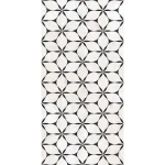 Керамограніт ABK Sensi Fantasy, Flower Lux 60х120 3D rett 8,5 mm (PF60014408) - Фото 1