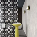 Керамогранит ABK Sensi Fantasy, Circular Lux 60х120 3D rett 8,5 mm (PF60014409) - Фото 2