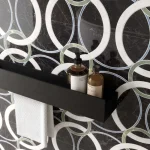 Керамогранит ABK Sensi Fantasy, Circular Lux 60х120 3D rett 8,5 mm (PF60014409) - Фото 3