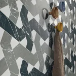 Керамогранит ABK Sensi Fantasy, Zigzag Lux 60х120 3D rett 8,5 mm (PF60014411) - Фото 3
