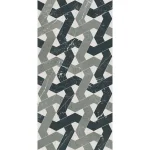 Керамогранит ABK Sensi Fantasy, Zigzag Lux 60х120 3D rett 8,5 mm (PF60014411) - Фото 1