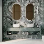 Керамогранит ABK Sensi Fantasy, Bali Lux 60х120 3D rett 8,5 mm (PF60014875) - Фото 2