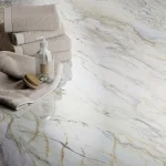 Керамограніт ABK Sensi Nuance, Quarzite Fusion 60х120 nat rett. 8,5 mm (PF60014979) - Фото 4