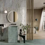 Керамограніт ABK Sensi Nuance, Quarzite Fusion 60х120 nat rett. 8,5 mm (PF60014979) - Фото 2