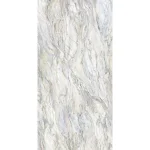 Керамогранітна плита для стільниць ABK Stone, Marble Quarzite Fusion Slab B 163,5x323 Lux 12 мм (PF60016177) - Фото 1