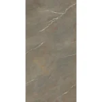 Керамогранитная плита для столешниц ABK Stone, Stone Piasenyina Mud Fullbody3D 163,5x323 Bocciardato Mesh 20 мм (PF60016314) - Фото 1