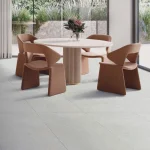 Керамогранитная плита для столешниц ABK Stone, Stone Serena Fullbody3D 163,5x323 Bocciardato 20 мм (PF60016386) - Фото 3