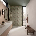 Керамогранит ABK Alterego, Milk 60x120 nat rett 8,5 mm (PF60016428) - Фото 2