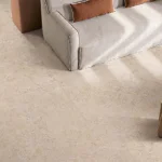 Керамогранитная плита для столешниц ABK Stone, Stone Jura Sand 163,5x323 Bocciardato 12 мм (PF60017211) - Фото 3