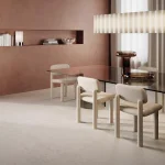 Керамогранит ABK Poetry Stone Reloaded, Jura White 60х120 R11 rett 8.5 mm (PF60017713) - Фото 3
