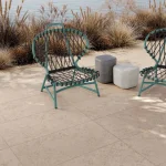 Керамогранит ABK Poetry Stone Reloaded, Jura Sand 60х120 R11 rett 8.5 mm (PF60017714) - Фото 3