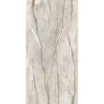 Керамогранітна плита для стільниць ABK Stone, Marble Silver Roots 163,5x323 Soft3D+ 12 мм (PF60018161) - Фото 1