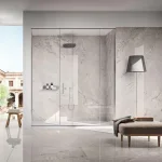 Плитка Panaria Eternity Breach Grey 60x120 Soft RECT 9,5mm (PGXEN10) - Фото 2