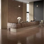 Керамограніт Сoem Porfirica Brown 75х75 E / R (PO758ER) - Фото 2