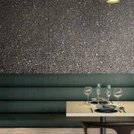 Керамограніт Сoem Porfirica Aglo Black 75х149,7 R (POA710R) - Фото 3