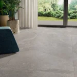 Керамограніт Panaria Zero 3 Stone Trace, Creek 60х120 Nat 6mm (PZXST10) - Фото 2