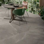 Керамогранит Panaria Zero 3 Stone Trace, Crest 60х120 Nat 6 mm (PZXST20) - Фото 2