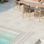 Дренажная решетка из керамогранита Mayor RJ25 Stromboli Light 25x50 (RJ250000STLI) - Фото 3