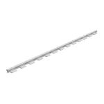 Дренажная решетка из керамогранита Mayor RJ25 Stromboli Light 25x50 (RJ250000STLI) - Фото 2