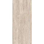 Керамограніт великого формату Fondovalle, Royal Travertino Ebur Vein 120x278, 6 мм (ROT016) - Фото 1