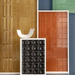 Плитка Terratinta Sartoria Pop Terra Flat Gl 10х10 (SAPOFL0610G) - Фото 4