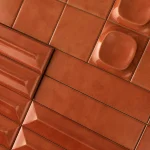Плитка Terratinta Sartoria Pop Terra Flat Gl 6,2х25 (SAPOFL0662G) - Фото 3