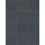 Плитка Terratinta Sartoria Pop Blu Avio Flat Gl 10х10 (SAPOFL0810G) - Фото 1